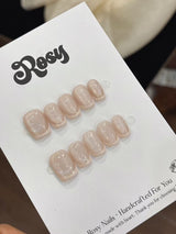 Silk Nude
