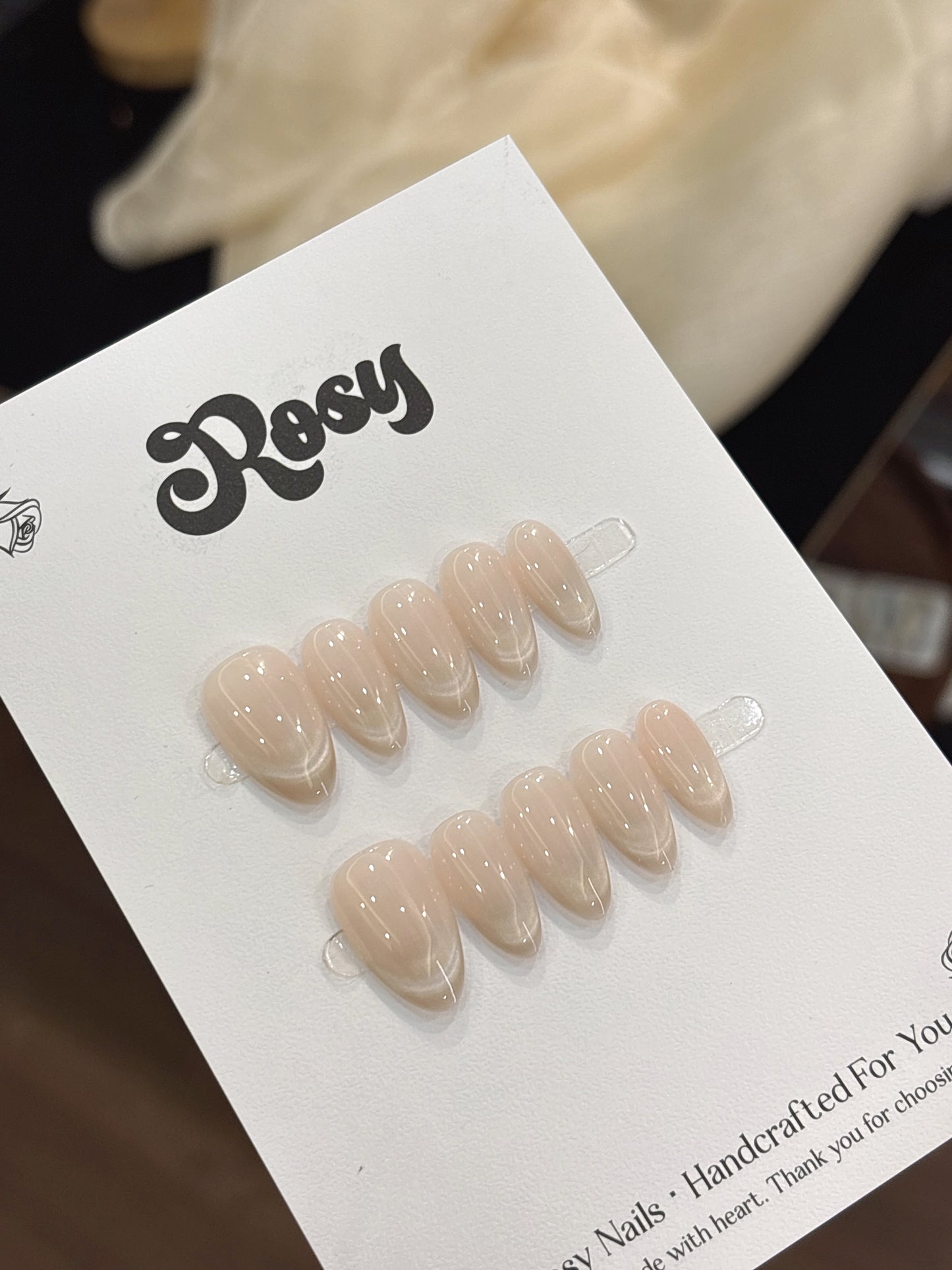 Soft Nude Glow