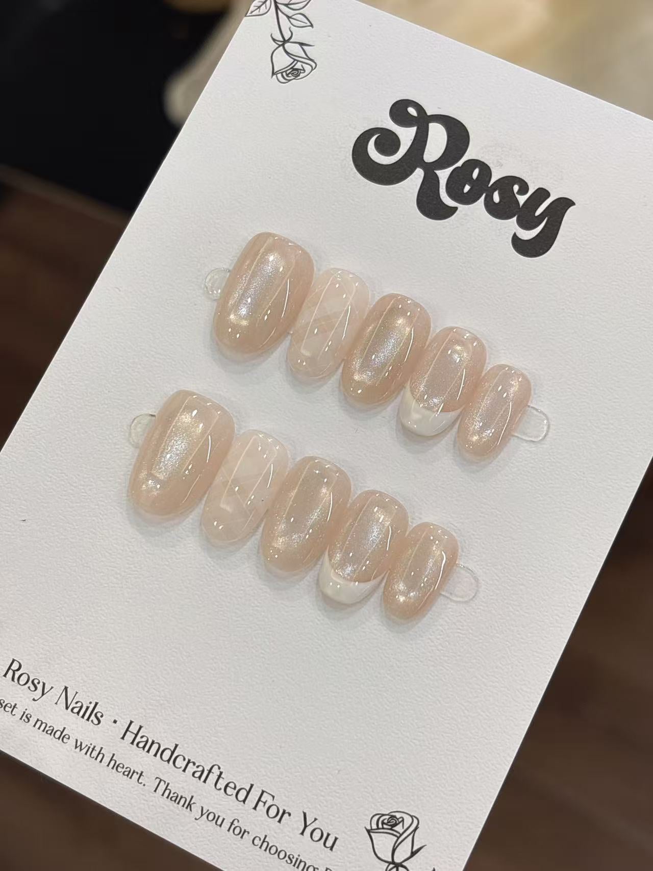Soft Pearl Nude