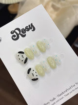 Milk Puppy