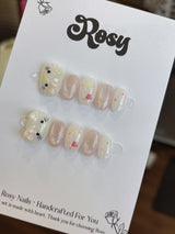 Milky Kitty