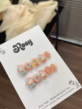 Sweet Bunny Jelly