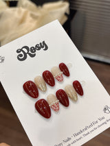 Velvet Wine French