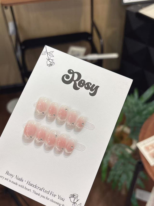 Blush Halo