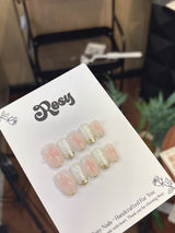 Soft Gleam Edge