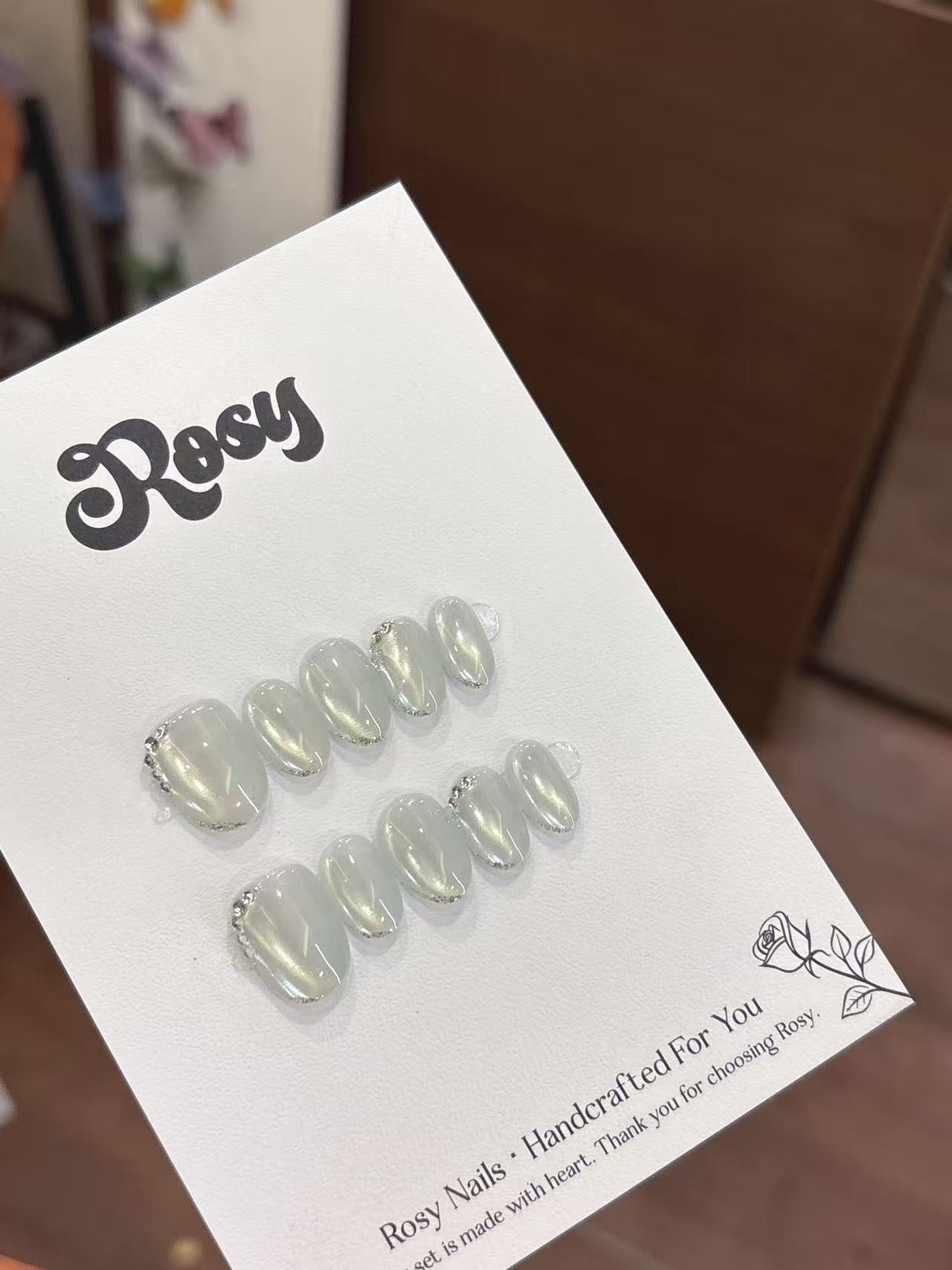Moonveil Shine
