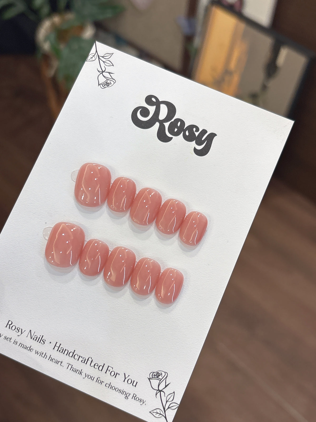 Coral Jelly