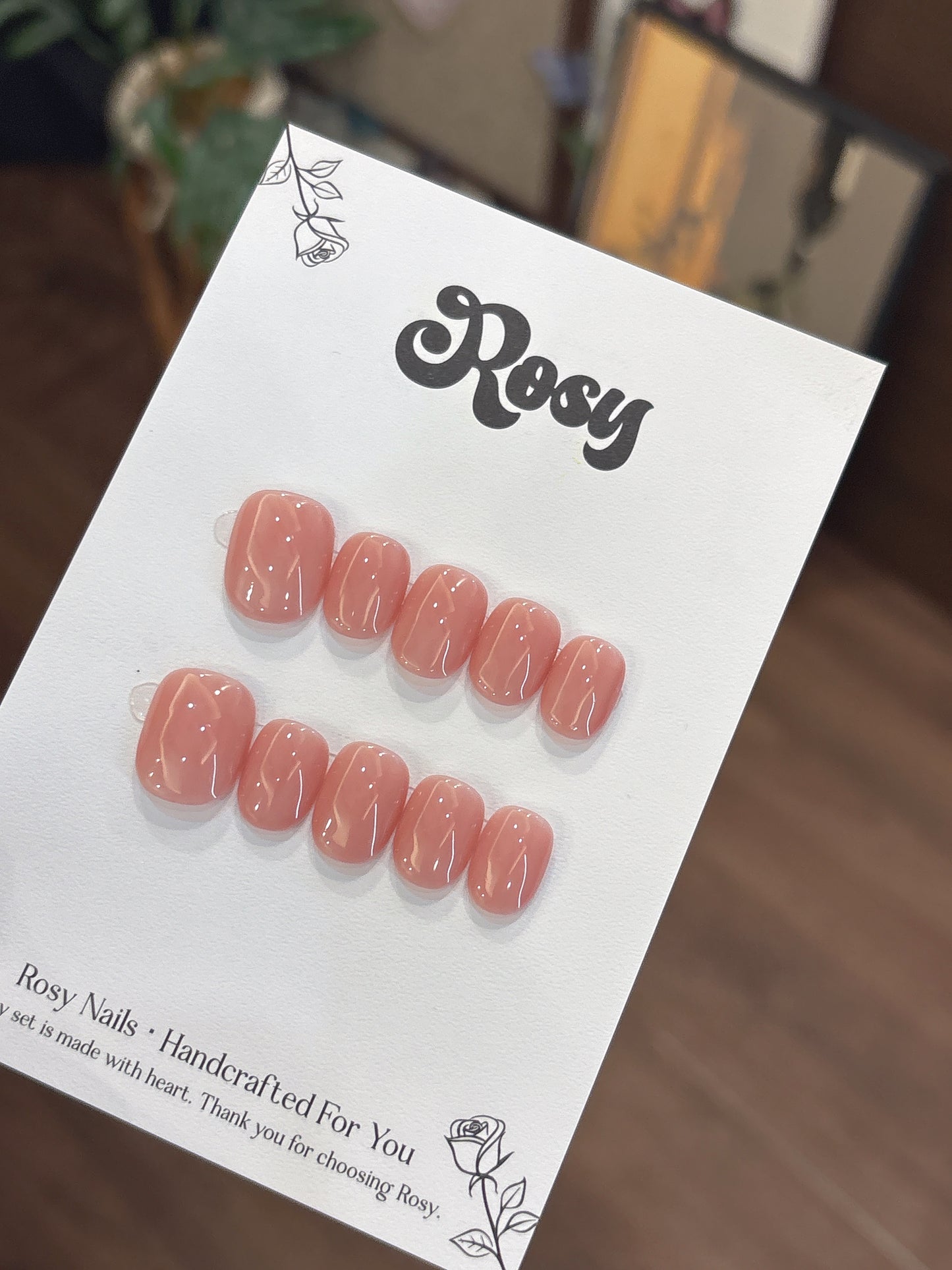 Coral Jelly