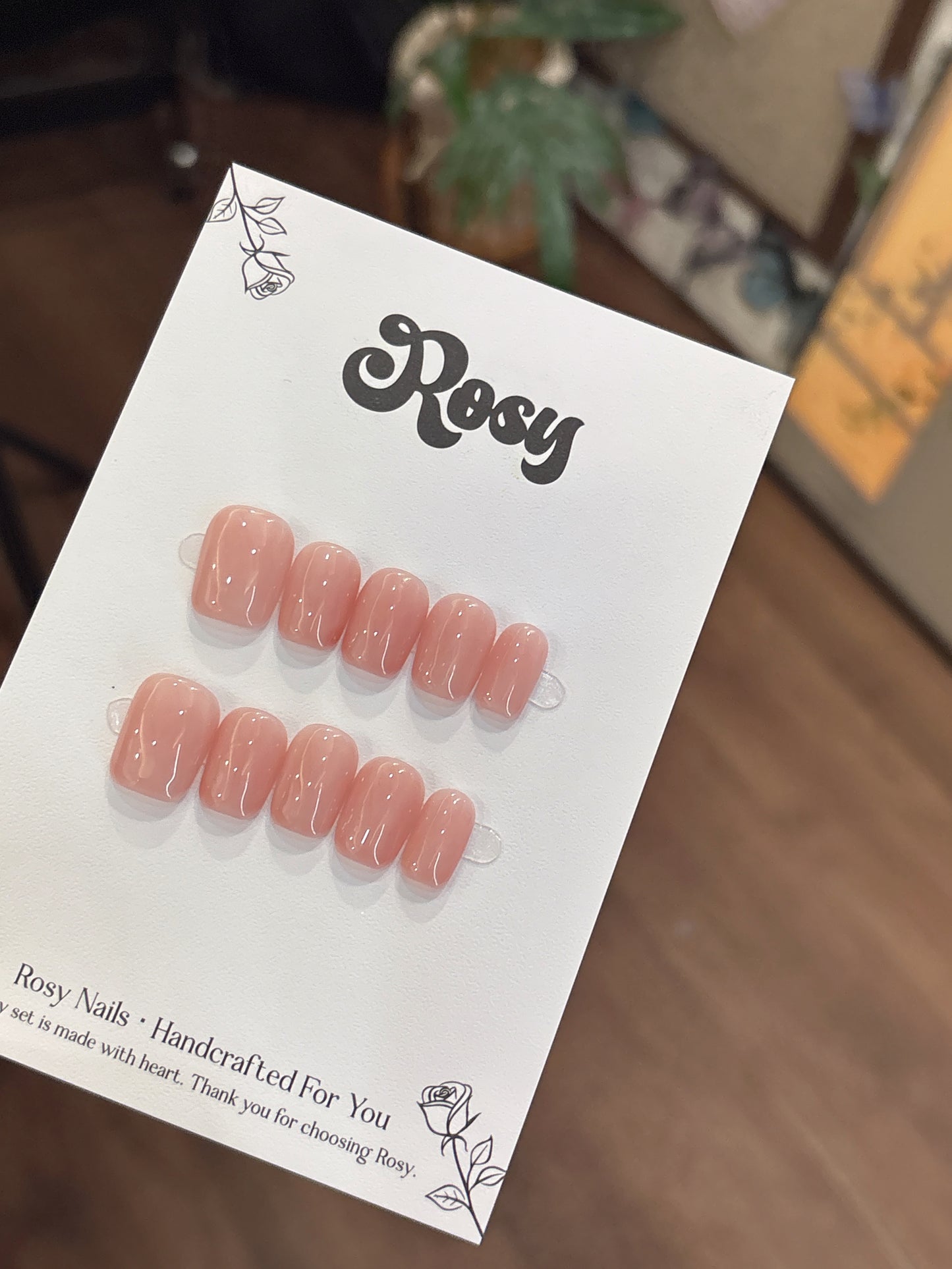 Coral Jelly