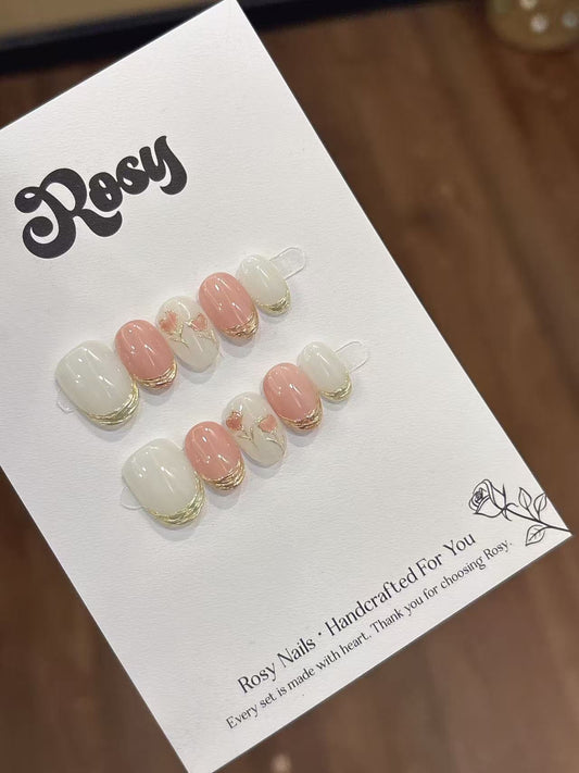 Peach Love Tips