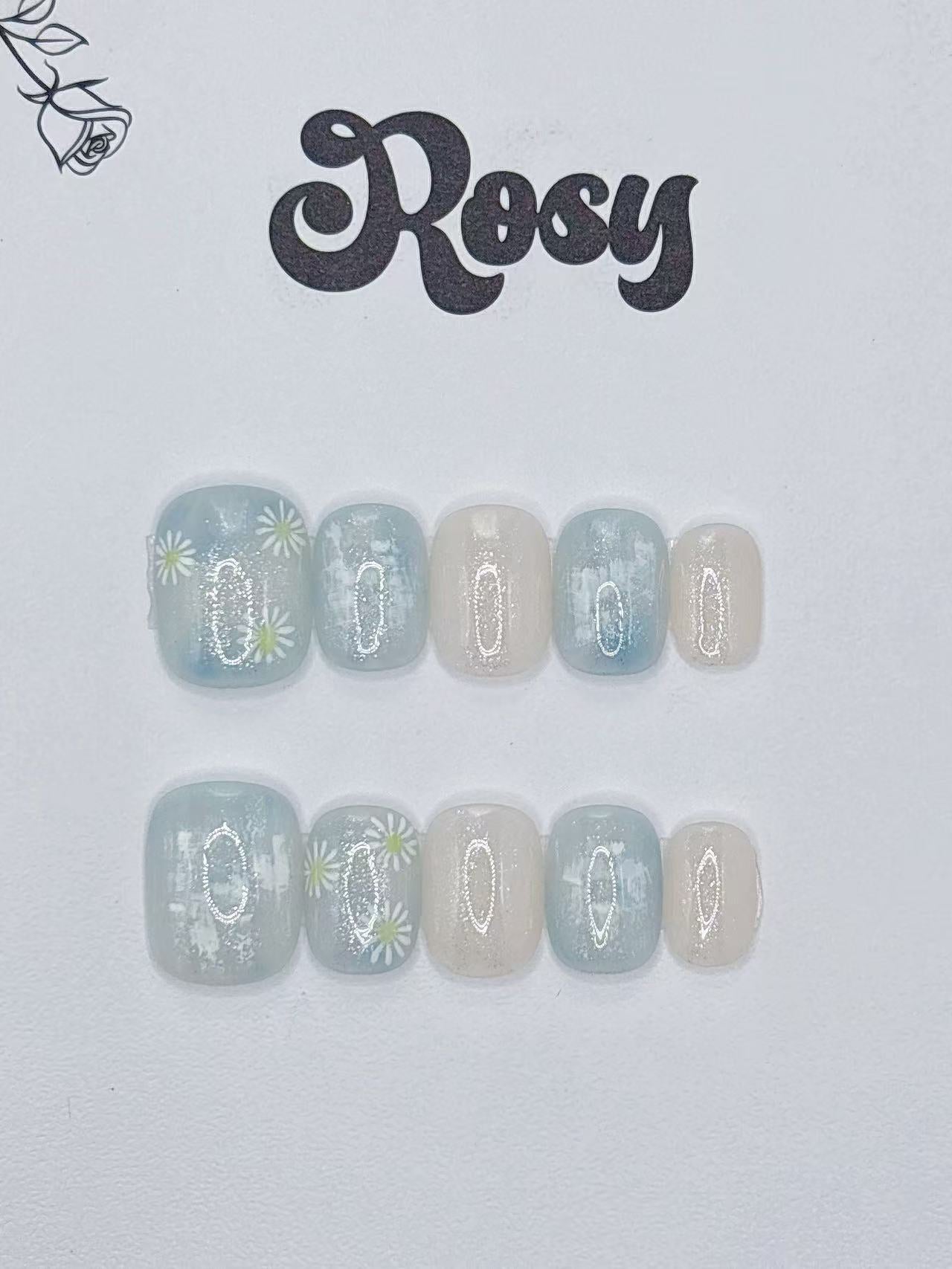 Daisy Mist