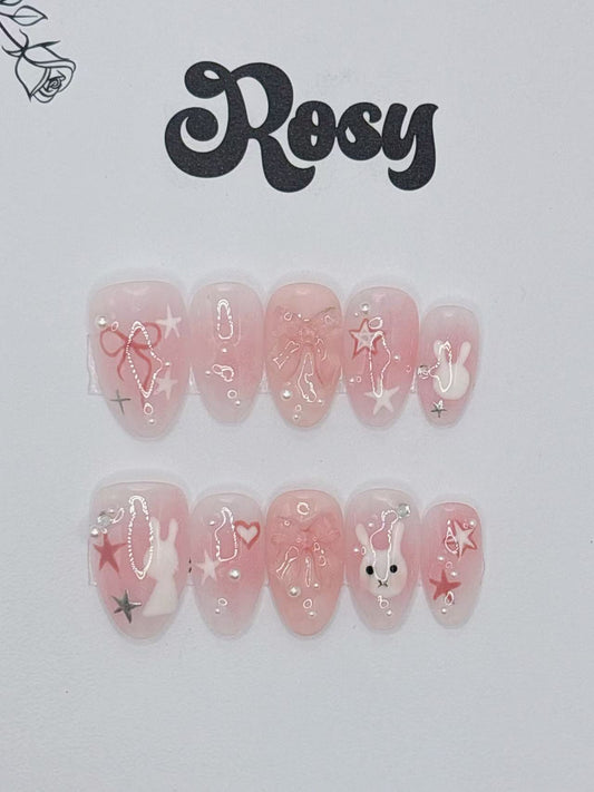 Bunny Star Dream