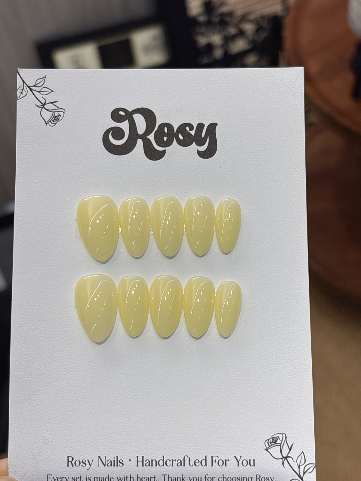 Butter Cream