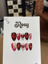 Crimson Heart