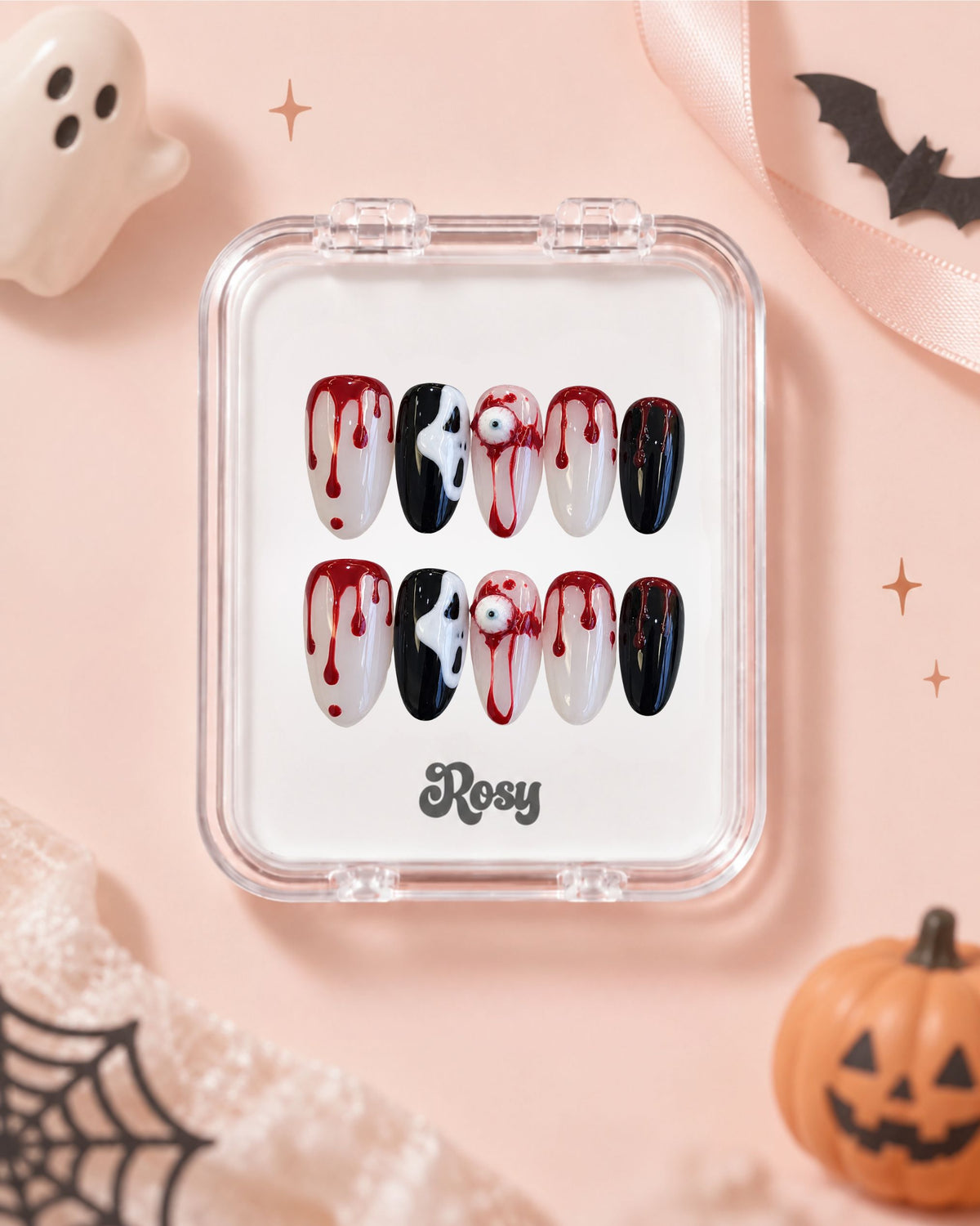Spooky Night