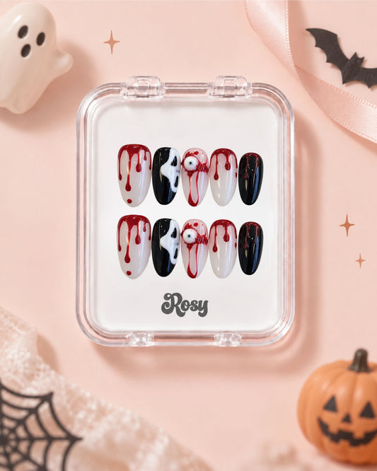 Spooky Night