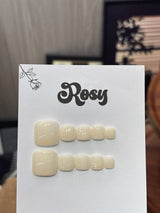 Cream Almond