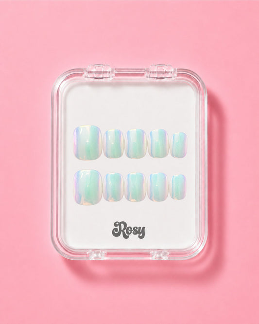 Aurora Mint