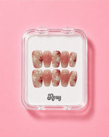 Blush Petals