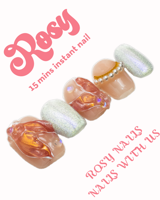 Pearl Shell