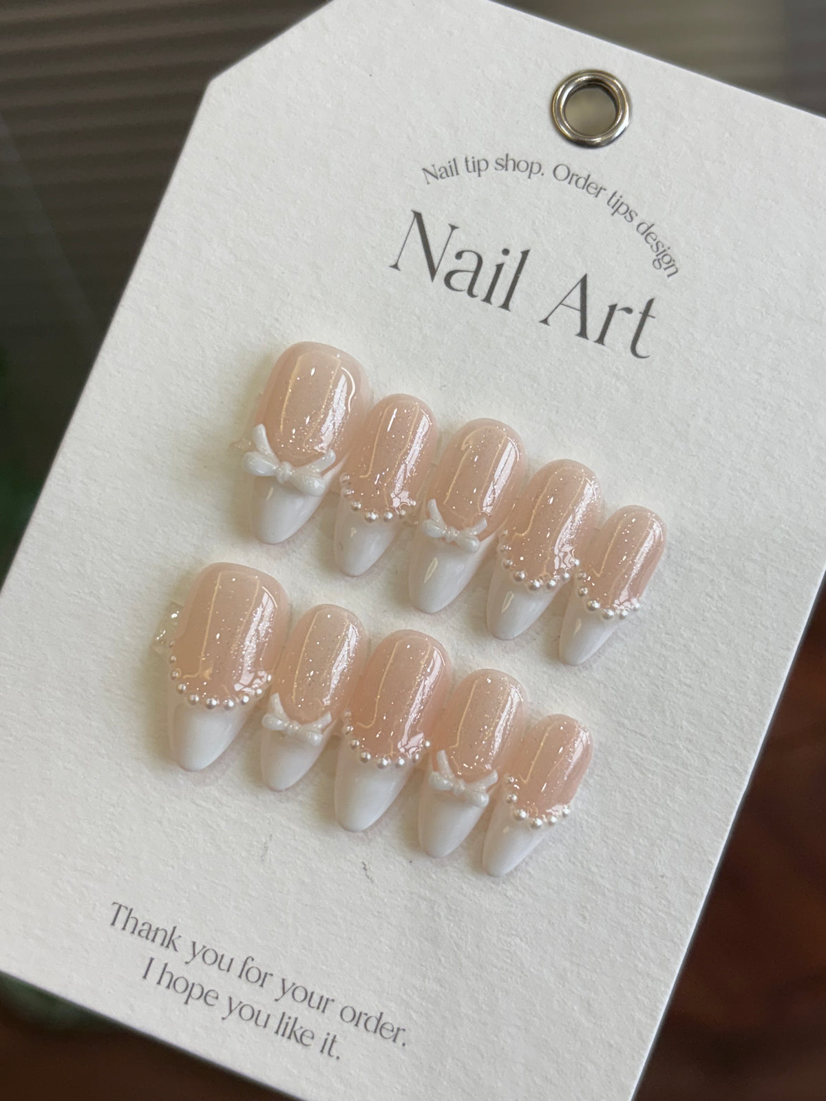 Bridal Lace