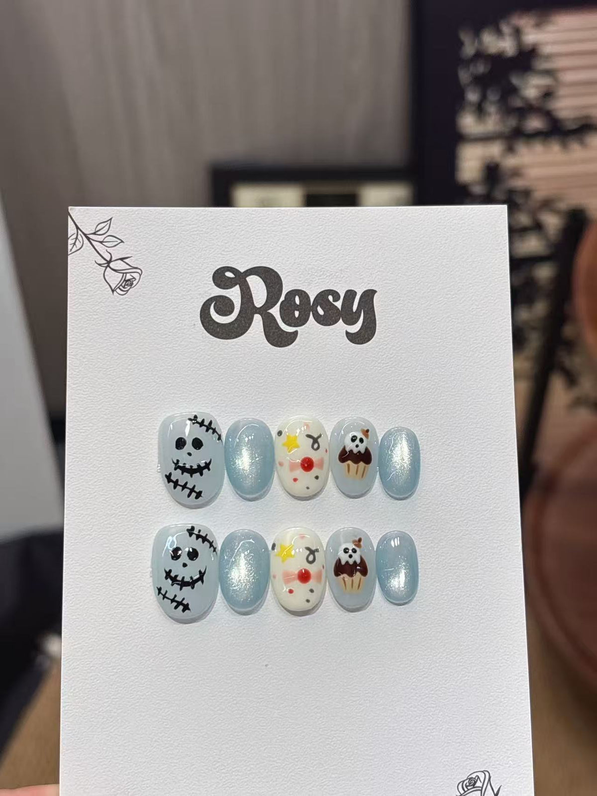 Freaky Sweet