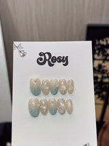 Seafoam Melody
