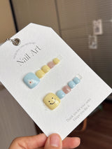 Sunny Smile