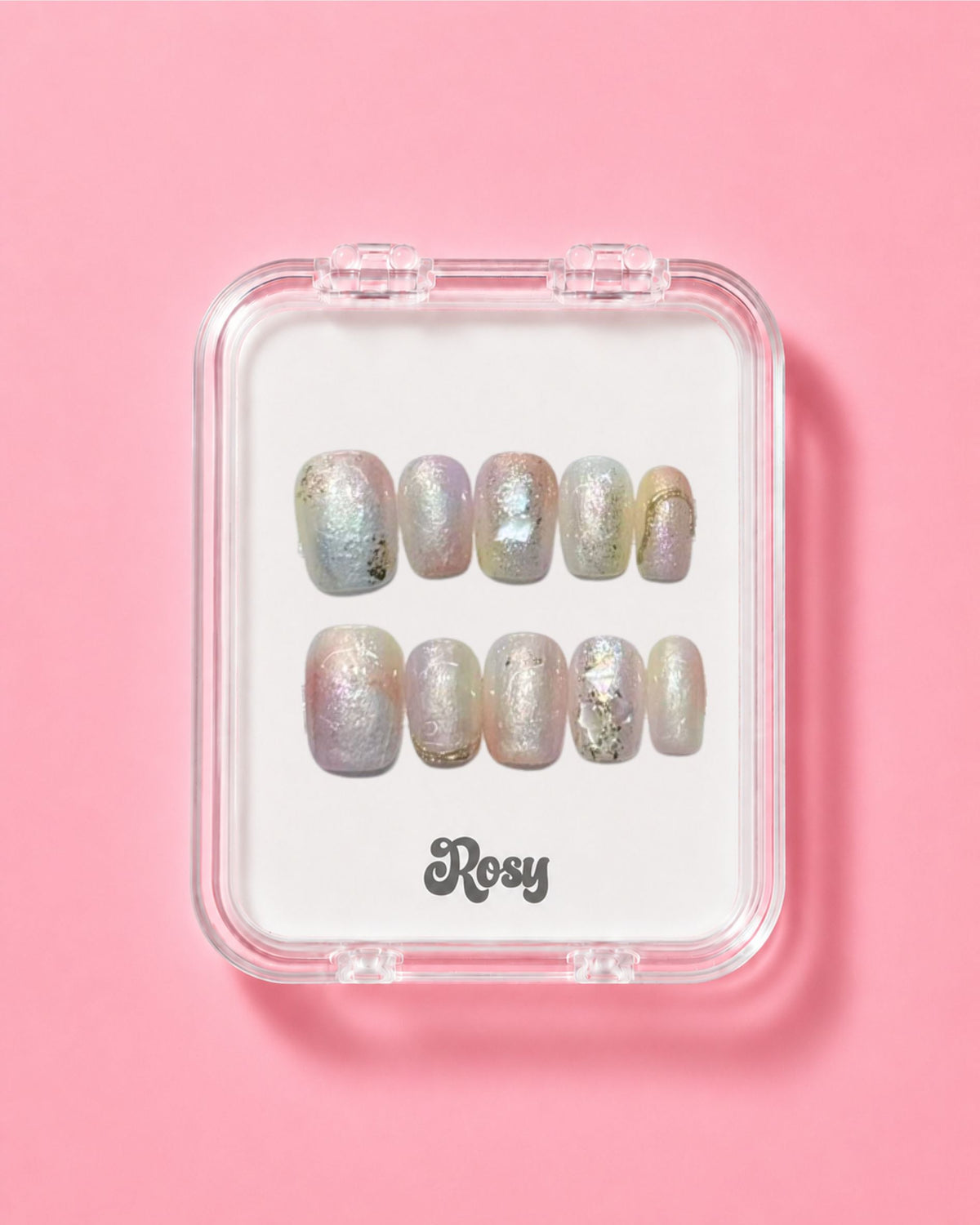 Opal Veil
