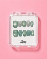 Mint Stardusts