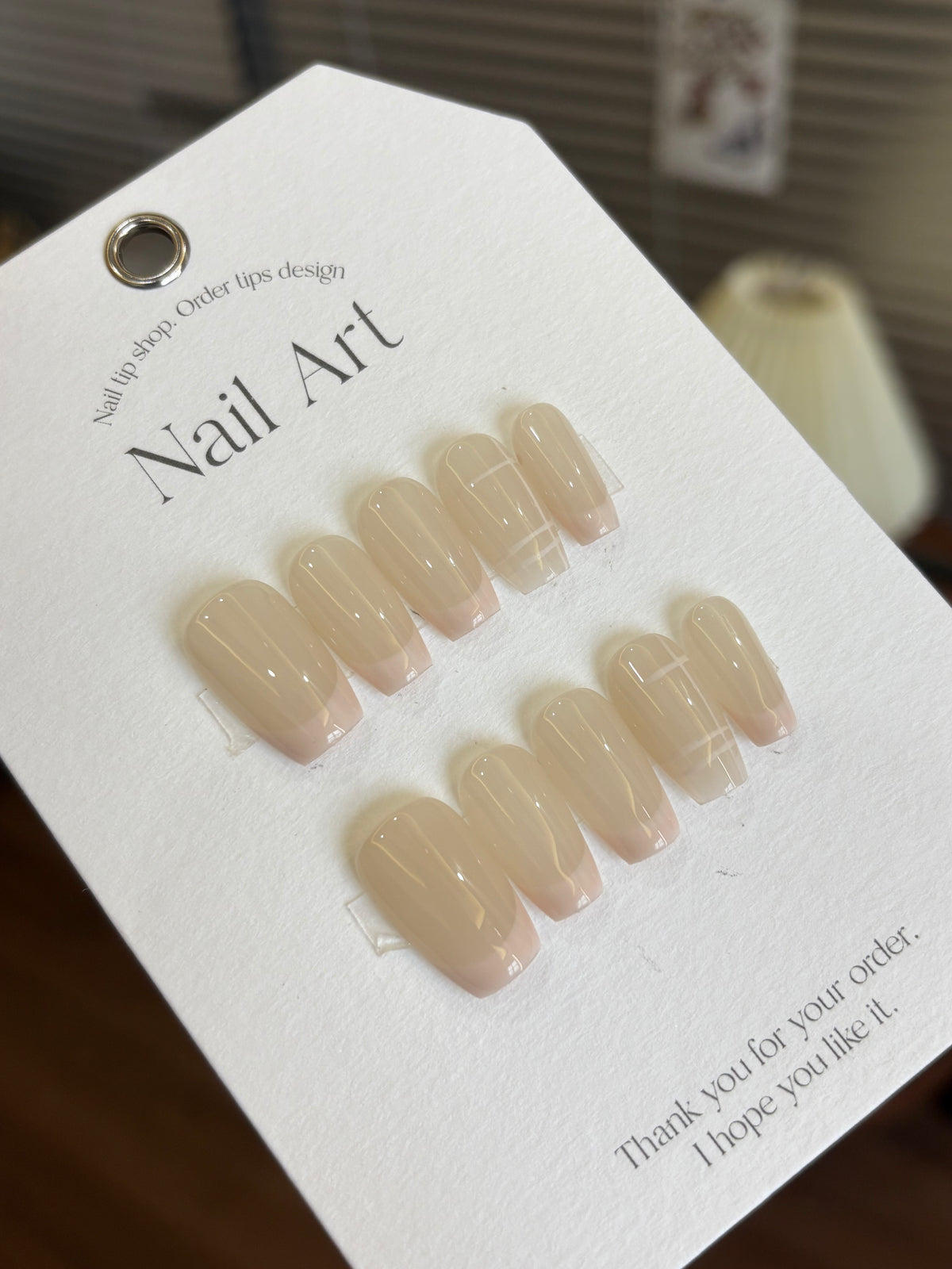 Nude Elegance