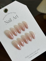 Blush Dew