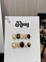 Caramel Check