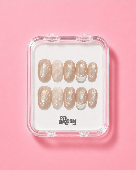 Soft Pearl Nude