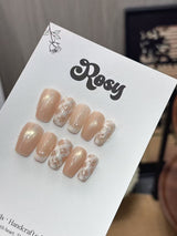 Ivory Check Muse