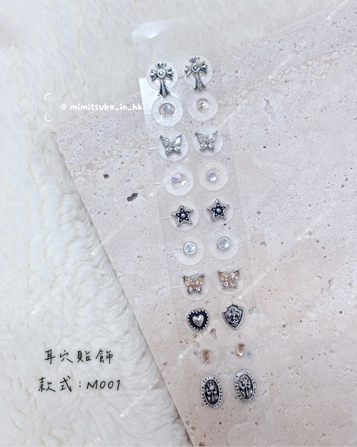 #M001 coolcool女孩🎀