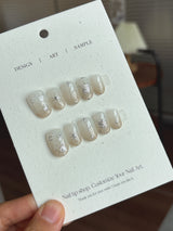 Silver Moon Whisper