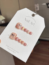 Peachy Pop
