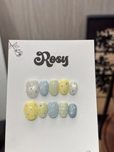 Lemon Starry
