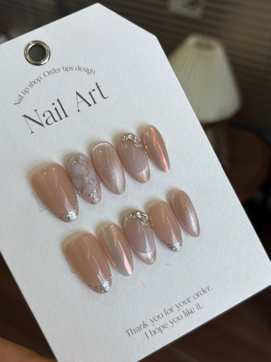 Elegant Grace Series