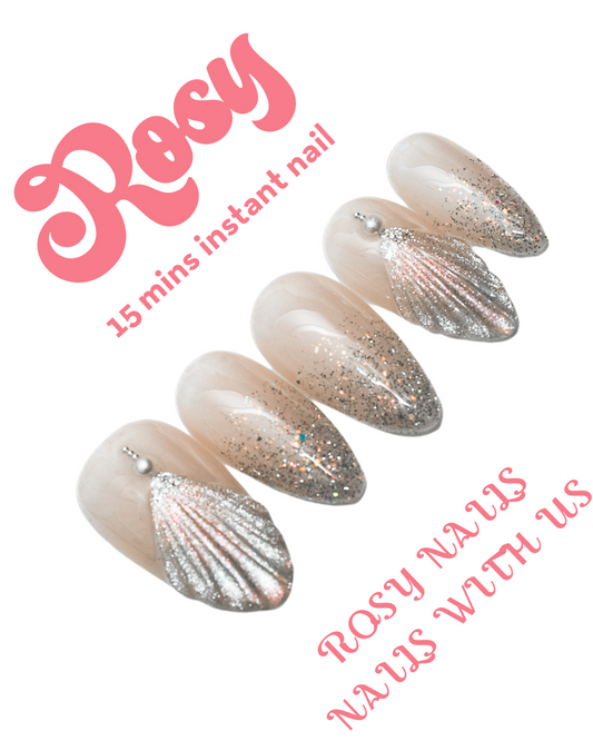 Sparkling Shell