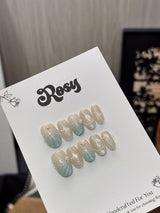 Seafoam Melody