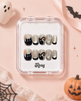 Candy Cat Night