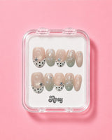 Minty Stardust