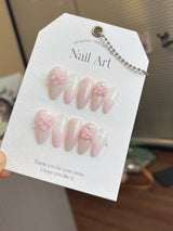Milky Bow