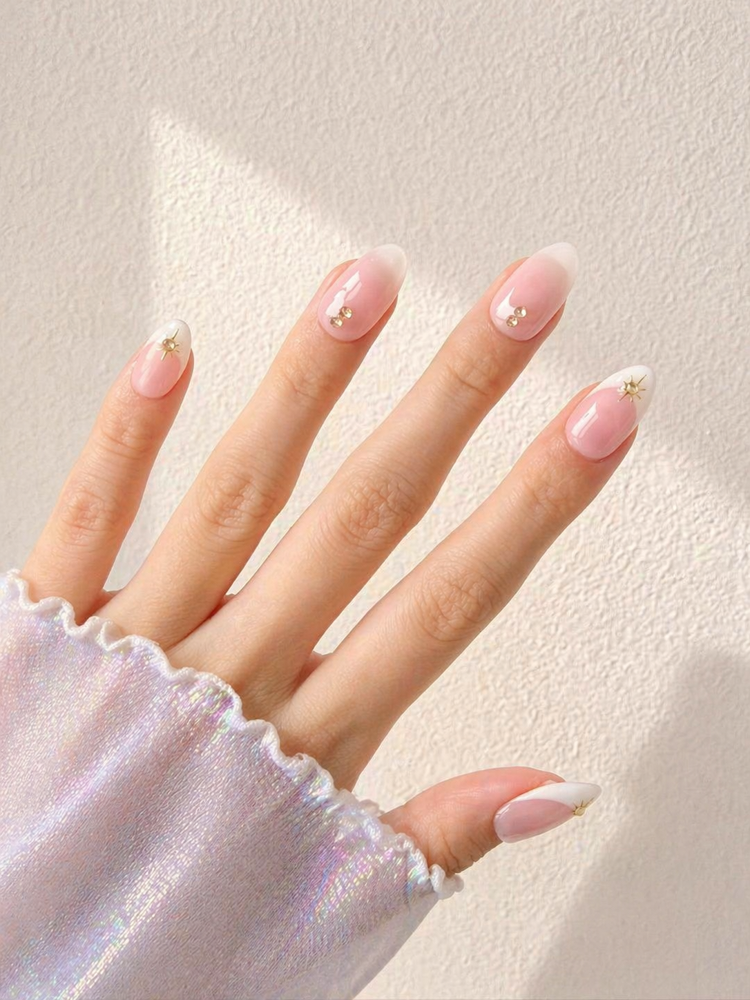 Blush Stardust