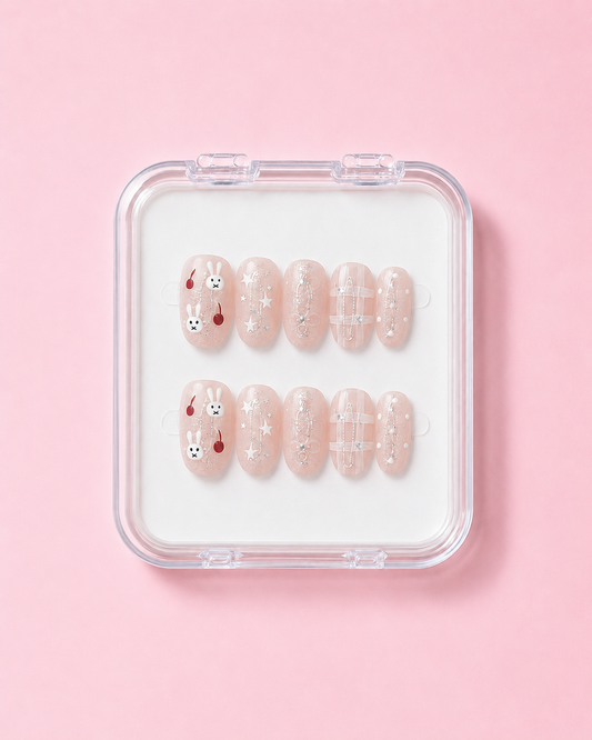 Bunny Cherry Dream
