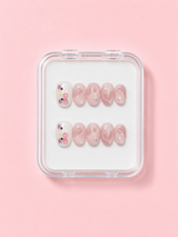 Kitty Blush Dream
