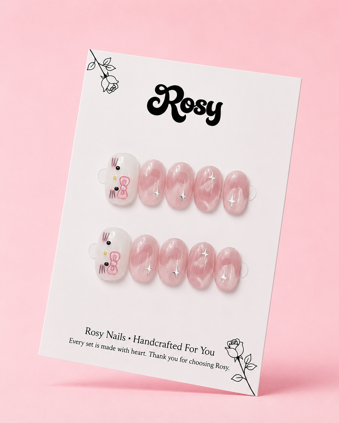 Kitty Blush Dream