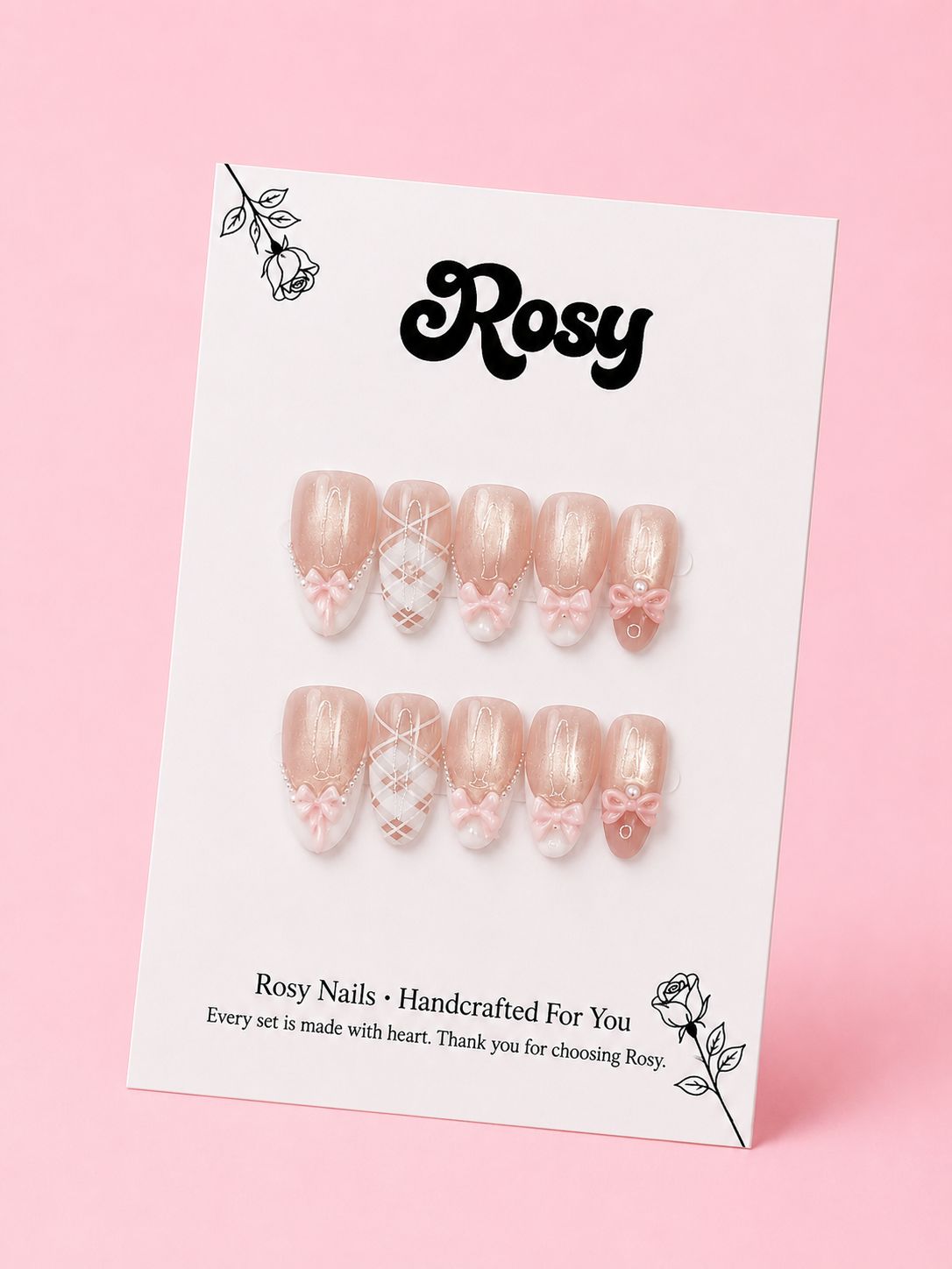 Ballet Rose